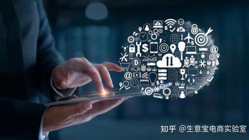 网络营销与传统营销：一场数字时代的转型之战