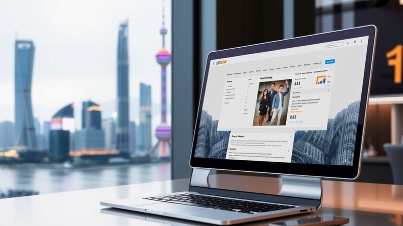 行业现状：厂家直销平台崛起，竞争加剧