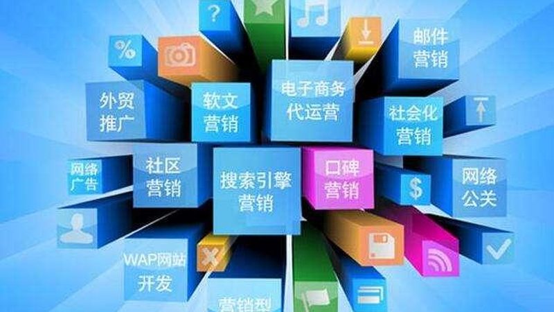 品牌推广服务收费标准一览