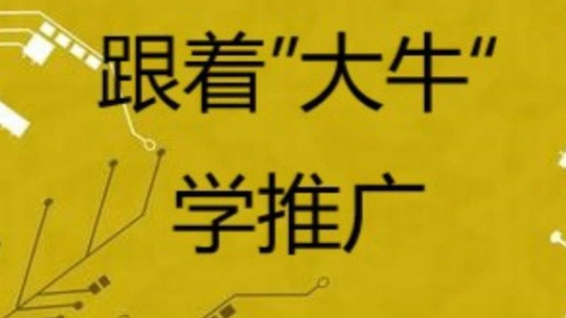 口碑营销案例的复制，为何总差一口气