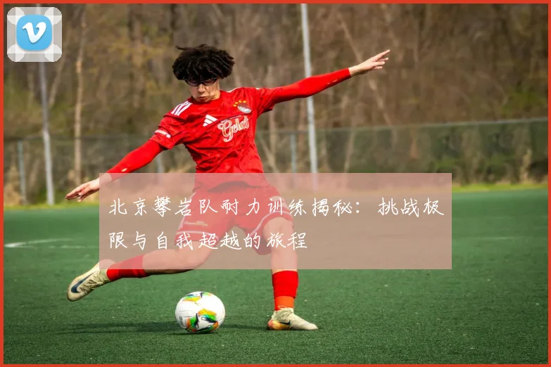 北京攀岩队耐力训练揭秘：挑战极限与自我超越的旅程